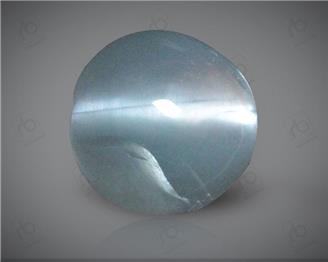 Natural Chrysoberyl Cat's eye Certified  1.35 cts. ( 8484 )